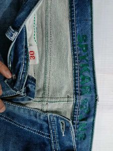 Branded Jeans