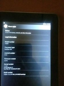 Tab Working Last Price Buy Fast