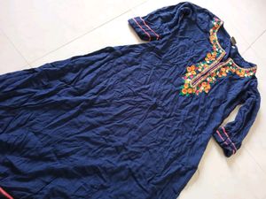 KURTI💙