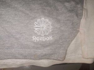 Reebok Colorblock Sweatshirt