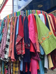 Western Tops