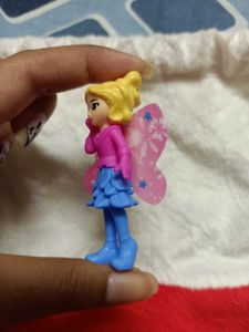 Funko Toy Doll