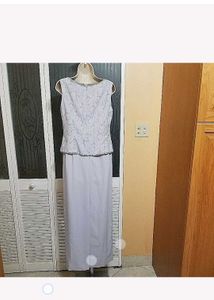 Beautiful Dress Fully Party Wear