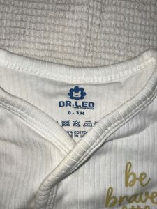 Baby Dress