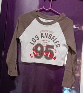 Los Angeles Graphic Tee🤍