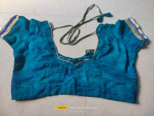 Combo Five Stiching Blouses