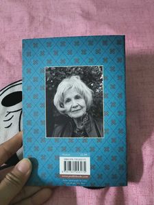 Queenie By Alice Munro