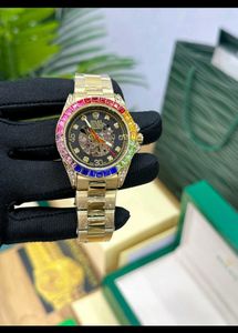 Rolex Automatic