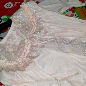 Ladies Night Suit