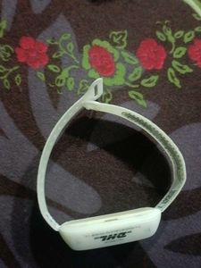DHL Coldplay Concert Wristband