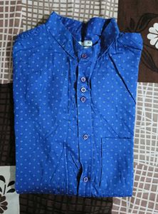 Combo Of 5 Cotton Shirt
