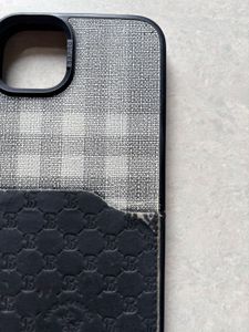 iPhone 15 Plus Stylish Phone Case