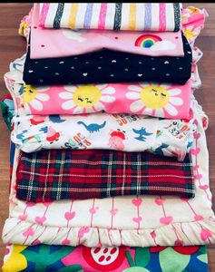 2 To 10 Year Size Available