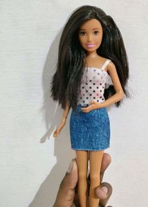 Barbie Sister