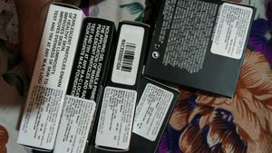 Mac Original Combo With Tag