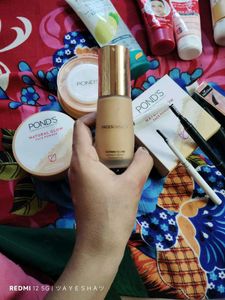 Skincare &amp; Makeup Essentials Bundle