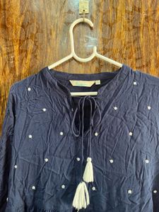 Fusion 32 bust top for women