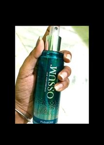 OSSUM PERFUME Mist