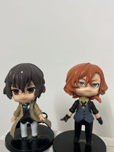 Anime Figures - Bungo Stray Dogs