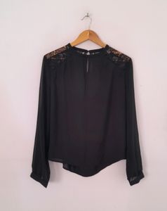 Black Top (Women's)