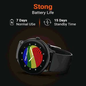 Fire Boltt Hurricane Smart Watch