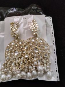 Elegant Drop Earrings