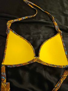 Calzedonia Bikini Top