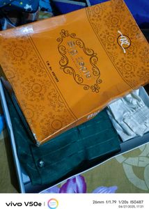 Indowestern Kurta And Pant Set