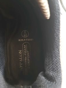 Asian Shoes