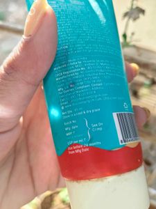 Pilgrim SPF 60 Gel Sunscreen