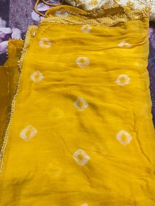 kurta with dupatta and sharara
