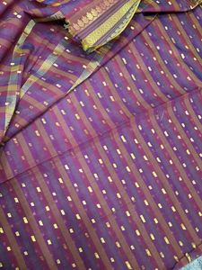 Banarasi Buta Saree