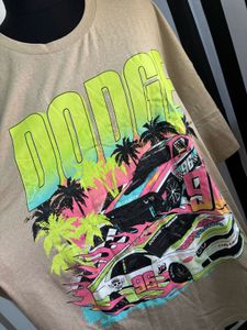 Reason Women Oversized Dropped Shoulder Long Top