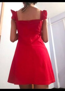 Cute Mini Dress
