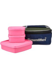 Signorware Lunch Box