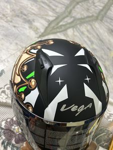 Vega Helmet