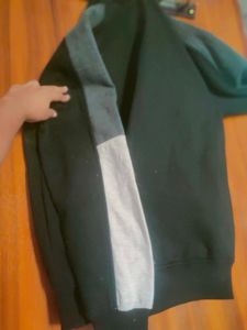 Stylish Black Jacket