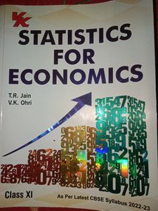 Economics Books