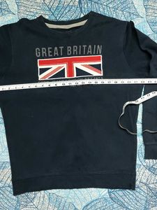 PEPE JEANS MEN&#39;S SWEATSHIRT