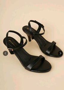 Black Mast &amp; harbour Shoes