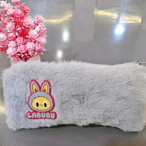 Cute Plush Pouches Any 1