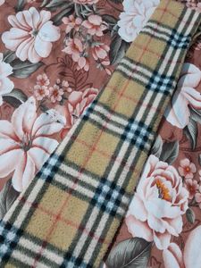 Woollen Muffler