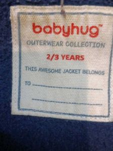 Kids Padded Vest with Hood