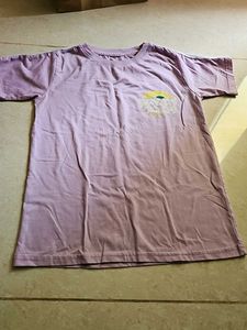 Happy Daisy T-Shirt