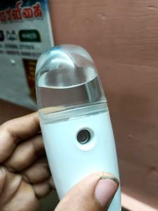 Nano Facial Mist Sprayer