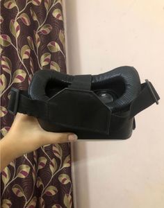 VR Box-