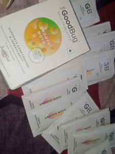 Goodbug Daily Pro Biotics