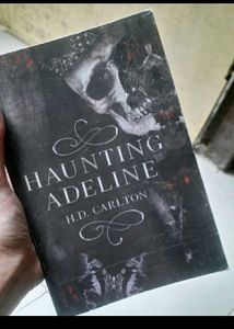 Haunting Adeline