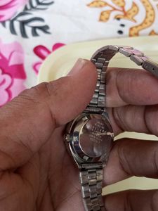 Citizen Automatic Vintage Women&#39;s Watch