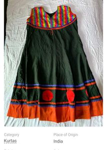 Kurti In Combo